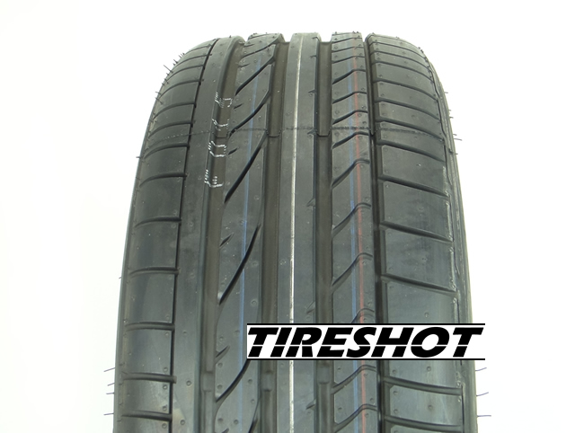 Tire Bridgestone Potenza RE050A